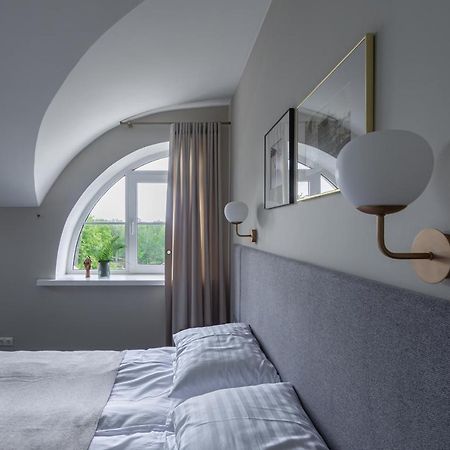 Park Hotel Siauliai Spa & Conference Екстер'єр фото