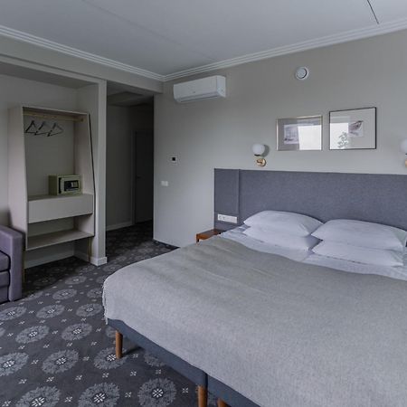 Park Hotel Siauliai Spa & Conference Екстер'єр фото