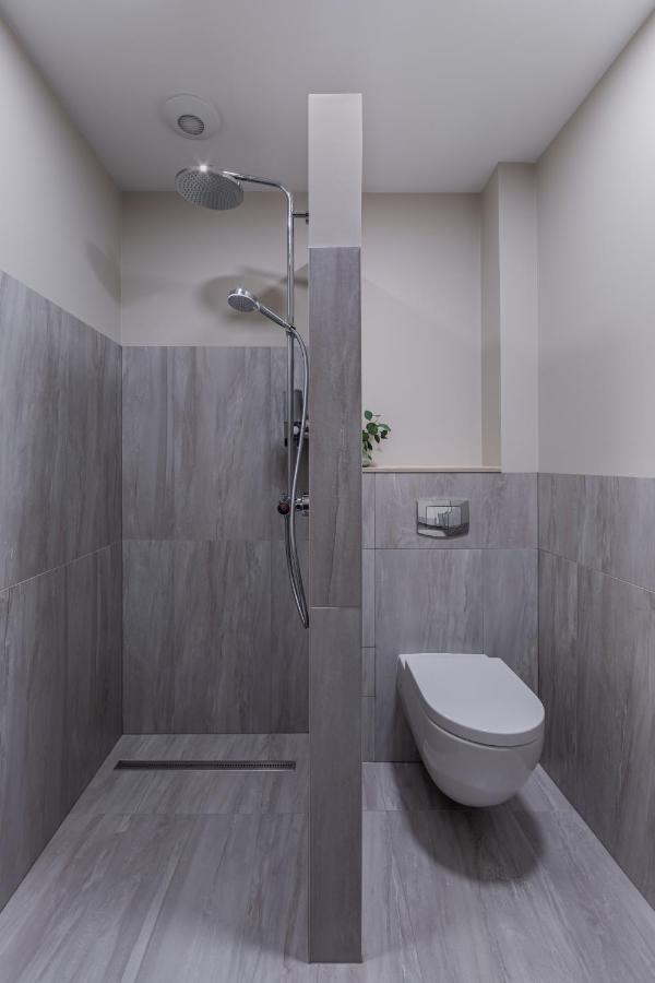 Park Hotel Siauliai Spa & Conference Екстер'єр фото
