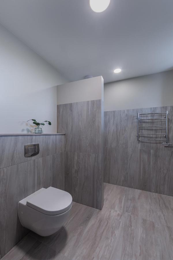 Park Hotel Siauliai Spa & Conference Екстер'єр фото