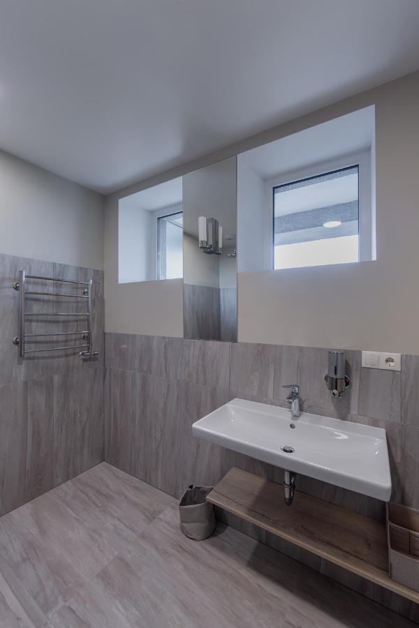 Park Hotel Siauliai Spa & Conference Екстер'єр фото
