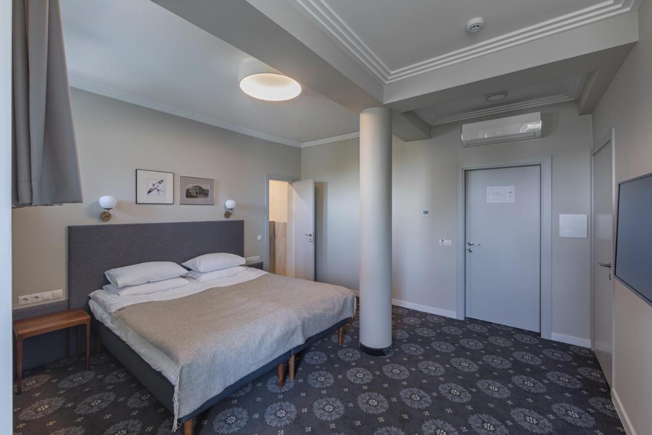 Park Hotel Siauliai Spa & Conference Екстер'єр фото
