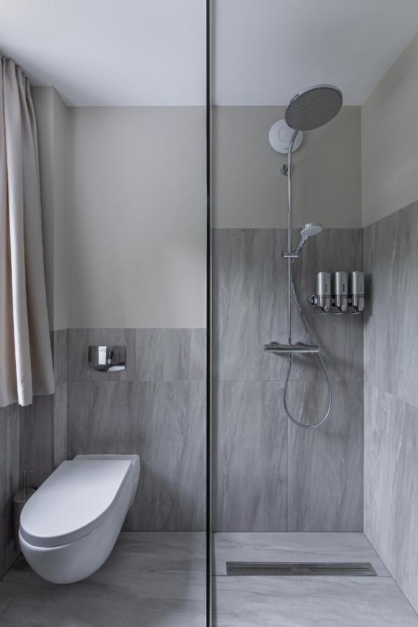 Park Hotel Siauliai Spa & Conference Екстер'єр фото