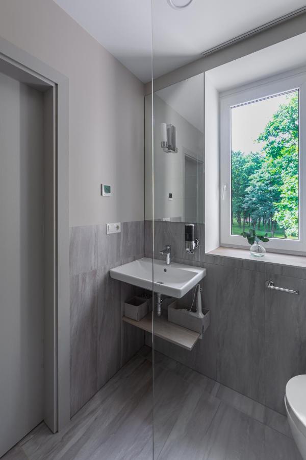 Park Hotel Siauliai Spa & Conference Екстер'єр фото