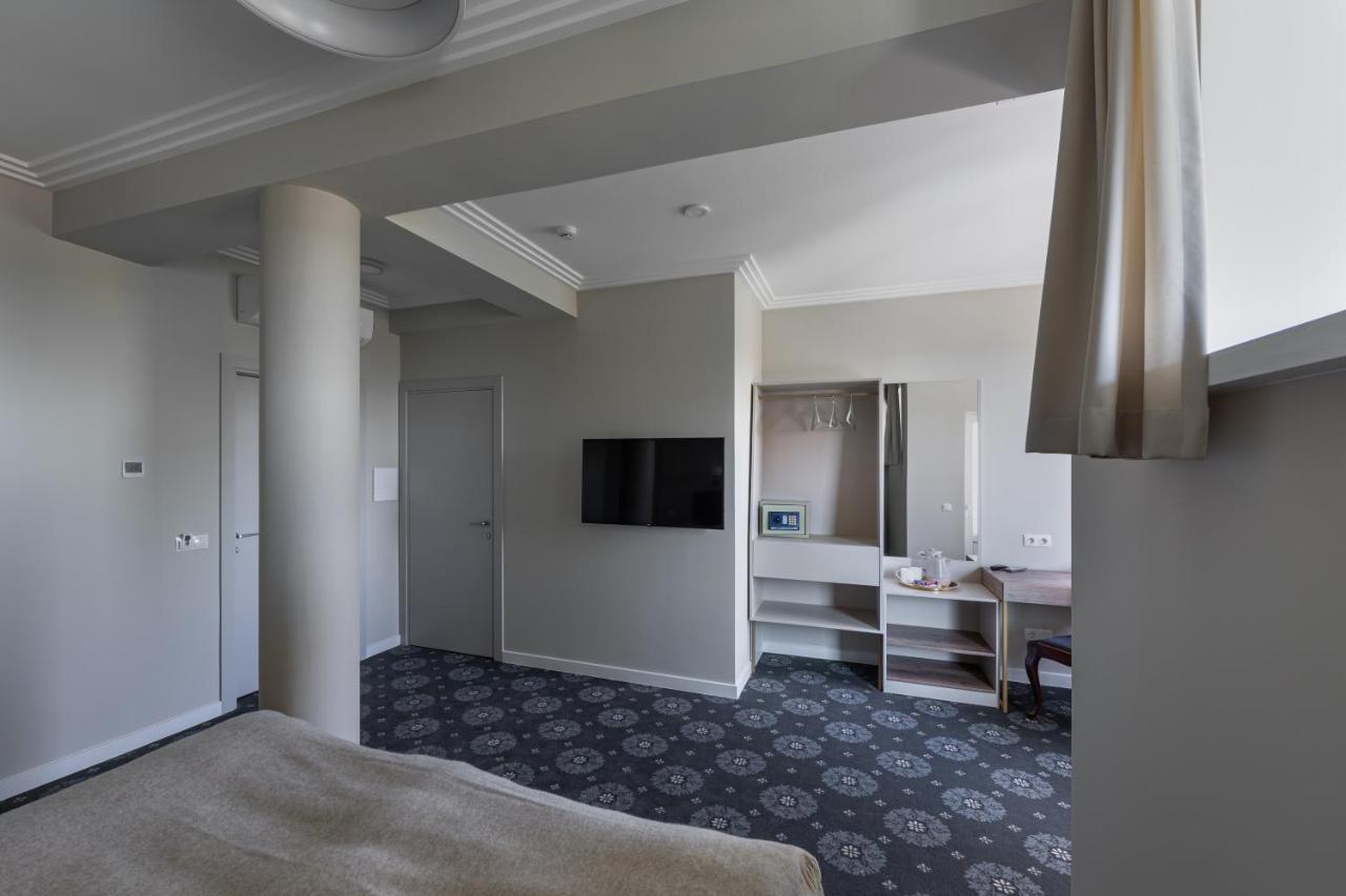 Park Hotel Siauliai Spa & Conference Екстер'єр фото