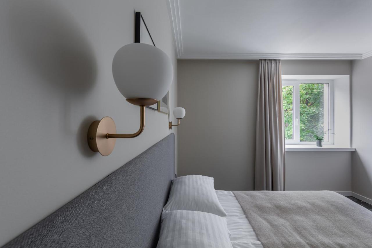 Park Hotel Siauliai Spa & Conference Екстер'єр фото