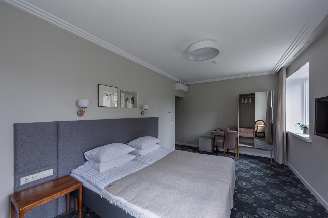 Park Hotel Siauliai Spa & Conference Екстер'єр фото