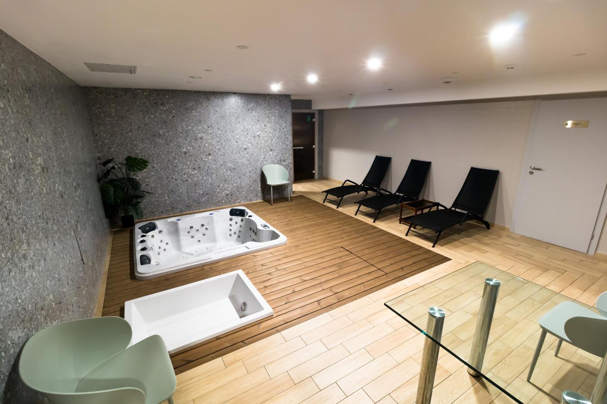 Park Hotel Siauliai Spa & Conference Екстер'єр фото